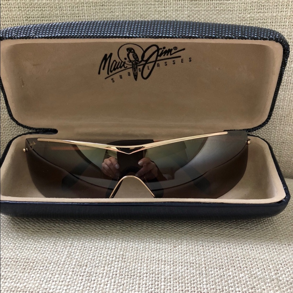 Maui Jim Sunglasses